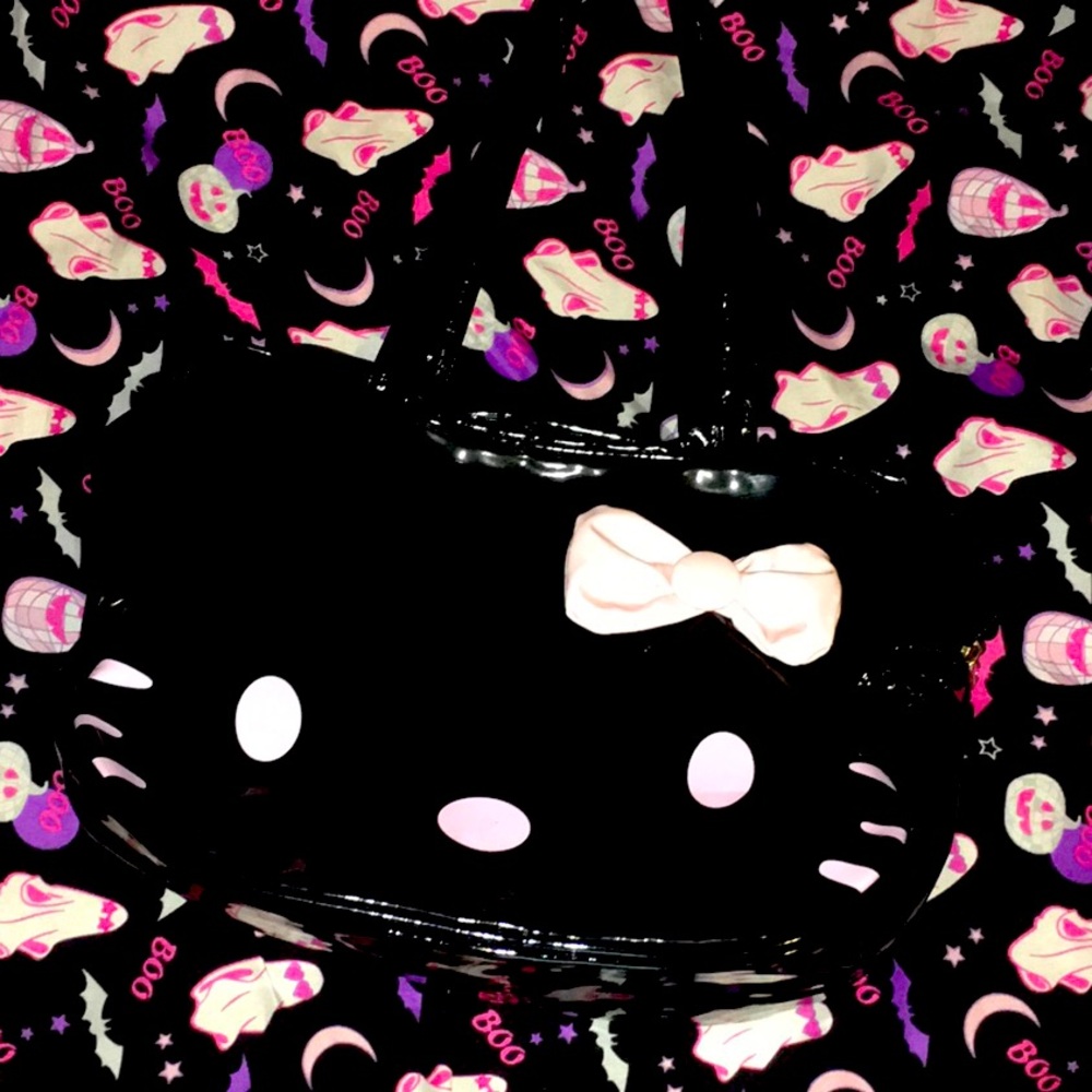 Hello Kitty Hand Bag π€β¨π - Picture 4 of 6